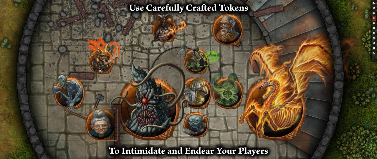 Pathfinder Adventure Path #200: Seven Dooms for Sandpoint (Foundry VTT ...