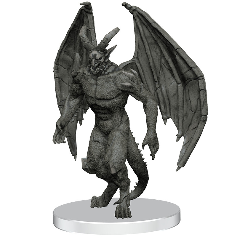 Pathfinder Battles—Planar Perils: Gargoyle