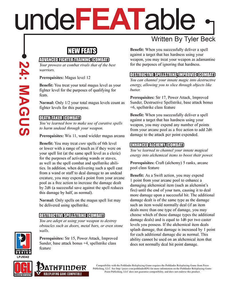 undefeatable-24-magus-pdf