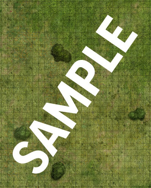 Pathfinder Flip-Mat: Basic Environments Multi-Pack