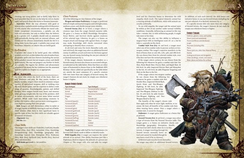Pathfinder Turn Rules.pdf Pathfinder Roleplaying Game Core Rulebook (OGL) PDF