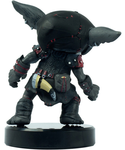 Pathfinder: Seven Tooth Goblin