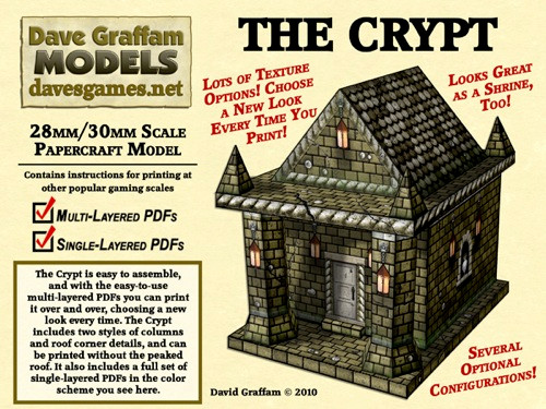dave graffam models pdf