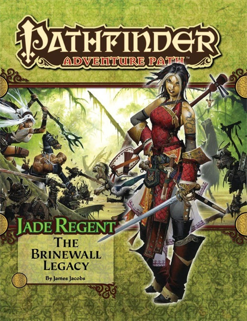 Jade Regent