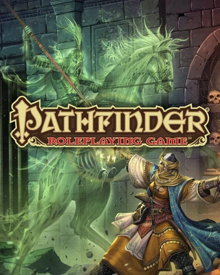 Pathfinder - Pathfinder First Edition - Standalone Adventures - Paizo