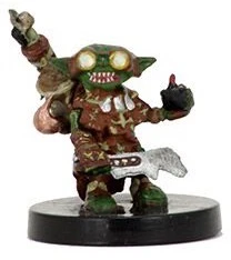 Pathfinder Battles: Playtest Heroes