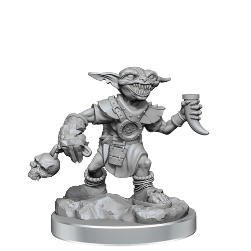 Pathfinder Legendary Cuts: Goblins