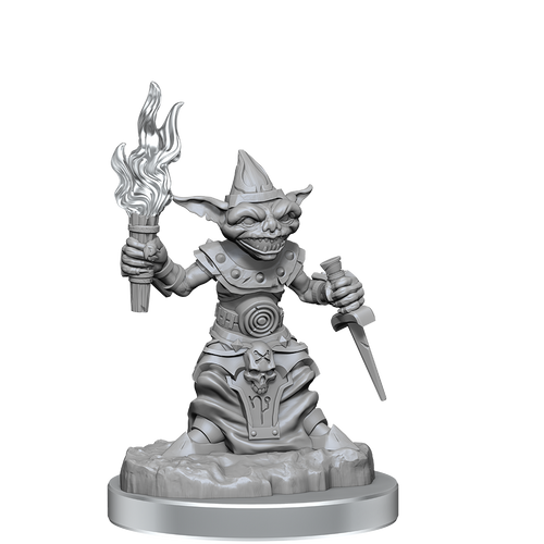 Pathfinder Legendary Cuts: Goblins