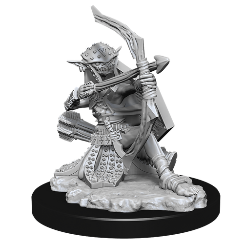 Pathfinder Deep Cuts Unpainted Miniatures: W11 Hobgoblin