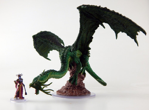 Pathfinder Battles—Darklands Rising: Jabberwock
