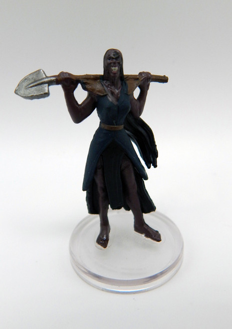 Pathfinder Battles—Armies of the Dead: Grave Hag