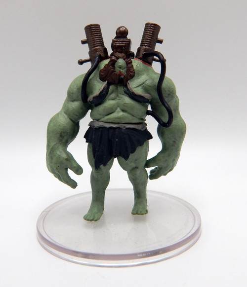 Pathfinder Battles—Armies of the Dead: Necrohulk Smasher