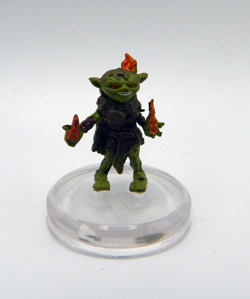 Pathfinder Battles—Armies of the Dead: Shadern Immolator