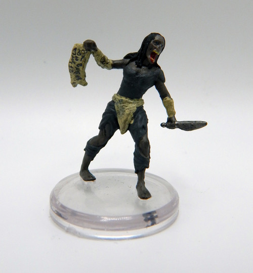 Pathfinder Battles—Armies of the Dead: Herexen