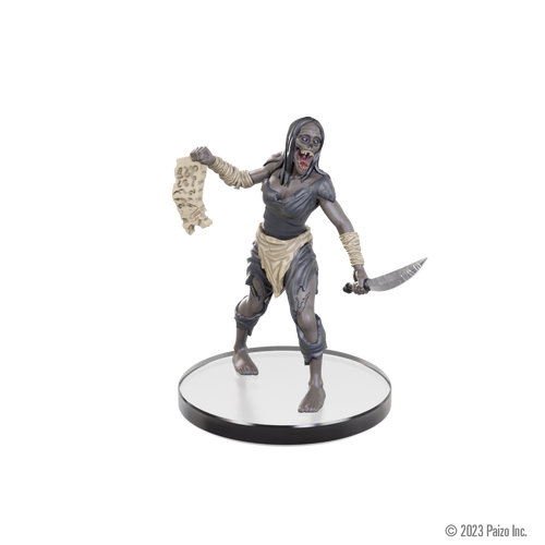 Pathfinder Battles—Armies of the Dead Case