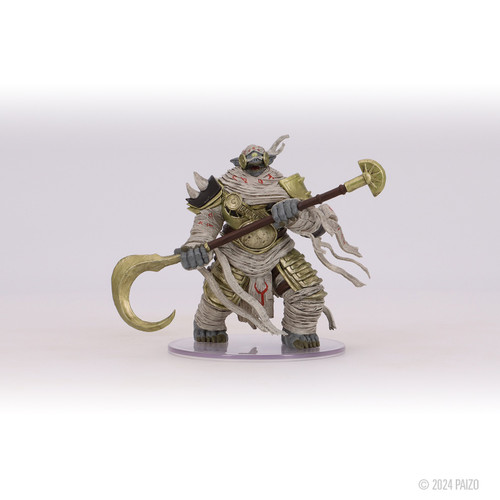 Pathfinder Battles—Gholdako Boxed Miniature