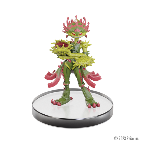 Pathfinder Battles: Leshy Window Box Set