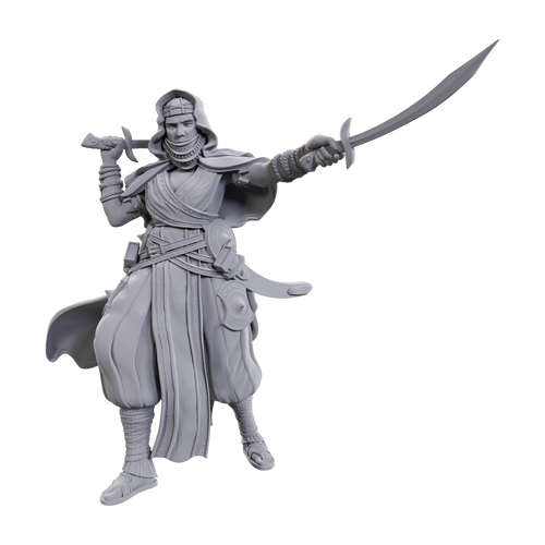 Pathfinder Deep Cuts: Desert Giant