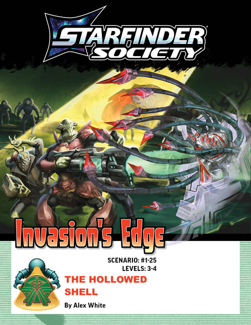 Cover of SFS2 1-25.
