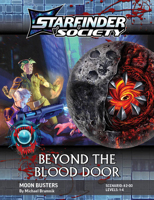 Cover of SFS2 2-00.