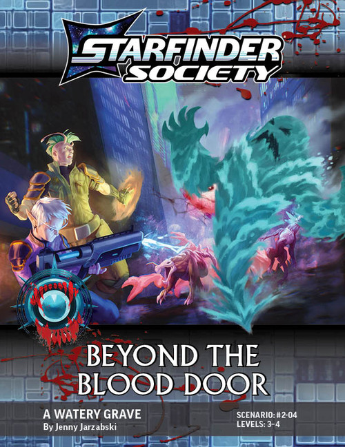 Cover of SFS2 2-04.