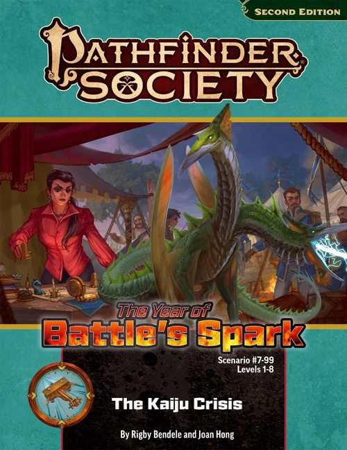 Cover of PFS2 7-99.