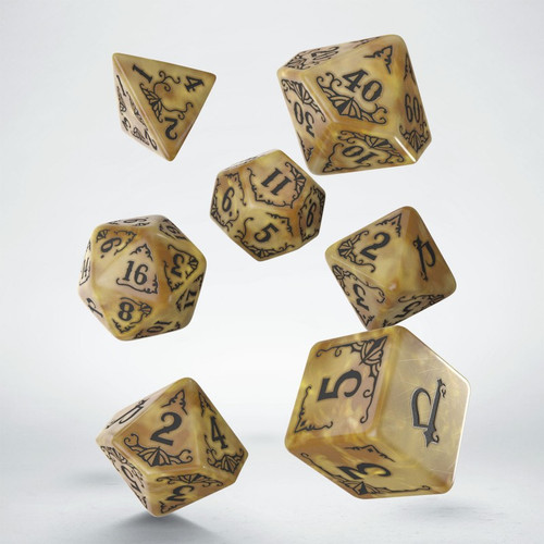 Pathfinder Azlant Dice Set (7)