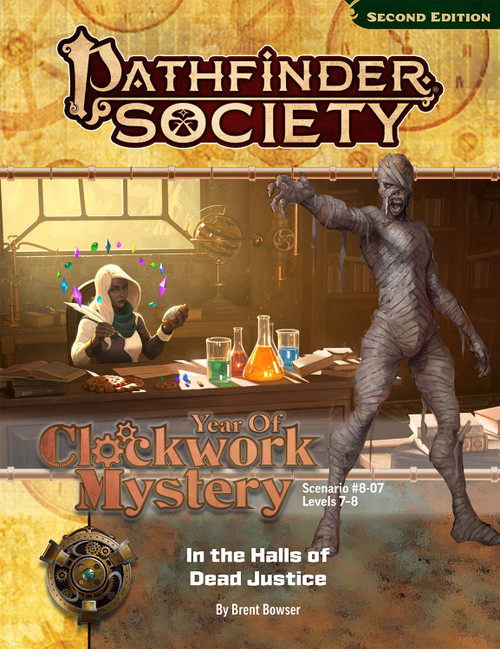 Cover of PFS2 8-07.