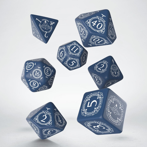 Pathfinder Dice: Hell's Rebels