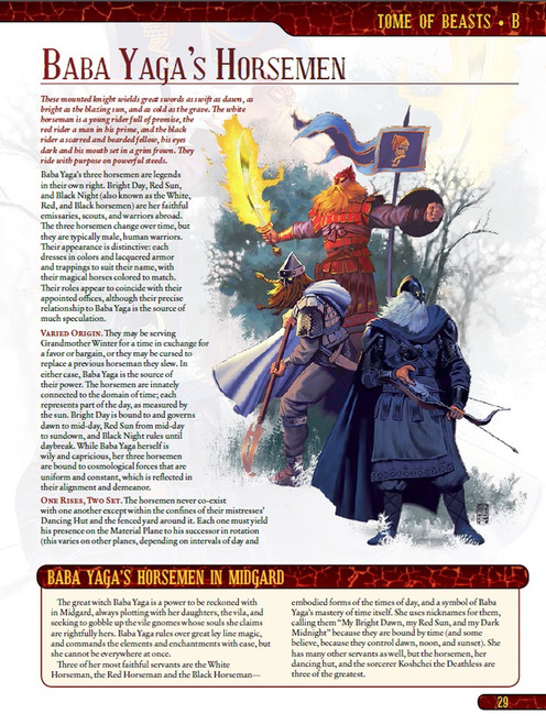 Tome of Beasts for 5th Edition PDF, a comprehensive monster collection featuring over 400 new foes, including drakes, demons, and dragons, from Kobold Press, suitable for Dungeons & Dragons 5th Edition games.