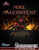 More Malcontent PDF cover art features a female character in red armor with a horned headpiece, compatible with Malefactor base class, from Total Party Kill Games, a sourcebook for Pathfinder roleplaying game characters.