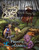 DUNGEONS & DRAGONS 5E PDF. 'Along the Twisting Way: The Faerie Ring Player's Guide.' Cover art features a purple and blue forest scene with faerie characters, title text, and 5E logo.