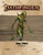 Pathfinder Bounty #19: Grim Tidings, by Cat Evans. Bounty 19, Level 3. Image of an "adventurer's mission" bulletin board  behind a green undead monster.