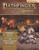Pathfinder Quest (Series 2) 16 (Pathfinder 2e) The Winter Queen's Dollhouse by Brite Cheney for Levels 1-4; an adorable stuffed sloat carries a bucket in one hand and a broom over its shoulder as it walks over a scene of several young adventurers examining their loot in a tunnel.