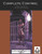 Complete Control PDF by John Fraser, a character design book featuring a fantasy illustration of a character in armor, with purple and brown tones, published by Dreamscarred, a digital product for artistic reference.