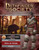 Pathfinder Society Scenario #2-04: Path of Kings (Pathfinder Society 2e) by Luis Loza Year of Corruption's Grasp Levels 3-6; an Indigenous adventure stands tall in their traditionally-styled leathers over the scene of a bear and lizardfolk calmly observing a primeval ruin