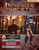 Pathfinder Society Scenario #2-23: An Agent's Obligation (Pathfinder Society 2e) by Joshua Hennington Year of Corruption's Grasp Levels 3-6; a scrawny adventurer huddles beneath their bright blue cloak over the scene of a bear and lizardfolk calmly observing a primeval ruin