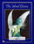 Blue humanoid with wings and green insect, on a dark background, featuring the DREAMSCARRED PRESS logo, for the Mind Divine PDF, a digital product of DREAMSCARRED PRESS, showcasing fantasy artwork with bold colors.