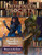 Pathfinder Society Scenario #4-02: Return to the Grave by Joseph Blomquist (Pathfinder Society 2e) Year of Boundless Wonder Level 1-4; a heavily armored undead warrior brandishes a spear over the scene of a human adventurer and her fungus leshy companion admiring a room full of magical artifacts.