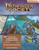 Pathfinder Society #5-07: Sewer Dragon Crisis by Genevieve Olejnik (Pathfinder Society 2e) Year of Unfettered Exploration Levels 1-4; a blue kobold clutches a double-bladed knife in one hand and a odd geared device in the other, a coil of rope slung over his shoulder, hanging heavy with similiar devices; behind him is the scene of a smiling Polynesian-style sea voyager standing on the deck of his ship and gesturing broadly to the lush new island he's just discovered. 