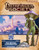 Pathfinder Society Intro #1: The Second Confirmation by Thurston Hillman (Pathfinder Society 2e) Levels 1-2; Rain in a Cloudy Day, a bright-eyed young fungus leshy adventure, stands ready and excited for their first adventure, over a distant view of gleaming white-stone Absalom, the City of Lost Omens, the City at the Center of the World.