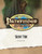 Pathfinder Society Scenario #1: Silent Tide PDF cover shows the Pathfinder Society logo and scenario title in front of a picture of a spooky hooded skeleton standing in green mist.