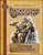 Pathfinder Society Scenario #4–04: King of the Storval Stairs. By Dennis Baker. A hugely muscular humanoid in furs sits on a rock throne, holding a war hammer.