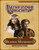 Pathfinder Society Scenario #4–09: The Blakros Matrimony. By Thurston Hillman. Two headshot illustrations: One of a bride looking worried, and the other of a man in ornate black and gold armor.