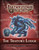 Pathfinder Society Scenario #5-09: The Traitor's Lodge (Pathfinder Society 1e, Year of the Demon) by Thurston Hillman; cover depicts the blue spectral figure of a ghostly minotaur with a huge great hammer in one hand. 
