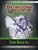 Pathfinder Society Scenario #6–18: From Under Ice (PFRPG) PDF (Pathfinder Society 1e, Year of the Sky Key) by Vanessa Hoskins; cover depicts a massive white winter wolf snarling and blowing a burst of wintery breath from its fanged maw. 