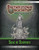 Pathfinder Society Scenario #6–97: Siege of Serpents (PFRPG) PDF cover shows a statue of a man with a sword on a stone pedestal surrounded by statues of winged cherubic angels.