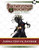 Pathfinder Society Scenario #7–23: Abducted in Aether (PFRPG) PDF cover shows a gray skinned hag wearing dark robes and with large hands tipped with sharp claws.