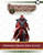 Pathfinder Society Scenario #7–25: Orders from the Gate (PFRPG) PDF cover shows a humanoid figure in metal armor and a red hooded cloak, holding a knife made of red energy in one hand.