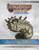 Pathfinder Society Scenario #8-18—Champion's Chalice, Part 1: Blazing Dangerous Trails (PFRPG) PDF. By Benjamin Bruck. A giant grub with red spikes rears up.
